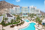 Hotel Address Fujairah Beach Resort wakacje
