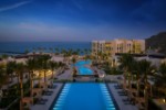 Hotel Address Fujairah Beach Resort wakacje