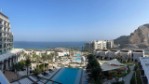 Hotel Address Fujairah Beach Resort wakacje