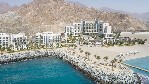Hotel Address Fujairah Beach Resort wakacje