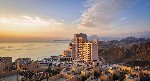 Hotel Fairmont Fujairah Beach Resort wakacje