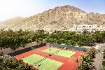 Hotel Fujairah Rotana Resort And Spa wakacje