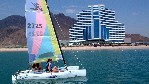 Hotel Le Meridien Al Aqah Beach Resort wakacje