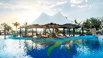 Hotel Le Meridien Al Aqah Beach Resort wakacje