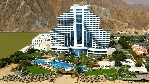 Hotel Le Meridien Al Aqah Beach Resort wakacje