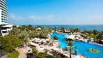 Hotel Le Meridien Al Aqah Beach Resort wakacje