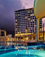Hotel Royal M by Gewan Hotel & Resort Al Aqah wakacje