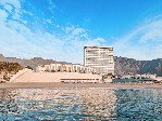 Hotel Royal M by Gewan Hotel & Resort Al Aqah wakacje