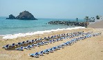 Hotel Royal M by Gewan Hotel & Resort Al Aqah wakacje