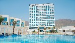 Hotel Royal M by Gewan Hotel & Resort Al Aqah wakacje