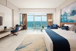Hotel Royal M by Gewan Hotel & Resort Al Aqah wakacje