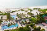 Hotel Al Hamra Village wakacje