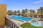 Hotel Al Hamra Village wakacje