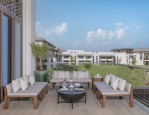 Hotel Anantara Mina Al Arab wakacje