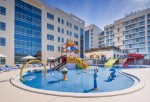 Hotel Radisson Resort Marjan Island wakacje
