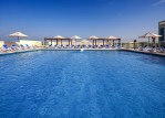Hotel Radisson Resort Marjan Island wakacje