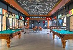 Hotel RIXOS BAB AL BAHR RAS AL KHAIMAH wakacje
