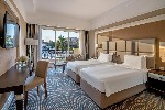 Hotel RIXOS BAB AL BAHR RAS AL KHAIMAH wakacje