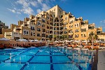 Hotel RIXOS BAB AL BAHR RAS AL KHAIMAH wakacje