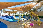 Hotel RIXOS BAB AL BAHR RAS AL KHAIMAH wakacje
