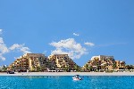 Hotel RIXOS BAB AL BAHR RAS AL KHAIMAH wakacje