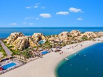 Hotel RIXOS BAB AL BAHR RAS AL KHAIMAH wakacje