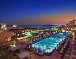 Hotel RIXOS BAB AL BAHR RAS AL KHAIMAH wakacje
