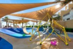 Hotel Rixos Bab Al Bahr wakacje
