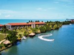 Hotel Cinnamon Bentota Beach wakacje