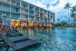 Hotel The Habitat by Asia Leisure wakacje