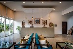 Hotel The Habitat by Asia Leisure wakacje