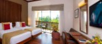 Hotel The Eden Beruwala wakacje