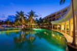 Hotel The Eden Beruwala wakacje