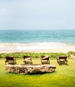 Hotel The Rockwall Boutique Hotel, Induruwa, Sri Lanka wakacje