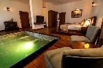 Hotel The Rockwall Boutique Hotel, Induruwa, Sri Lanka wakacje