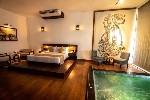 Hotel The Rockwall Boutique Hotel, Induruwa, Sri Lanka wakacje