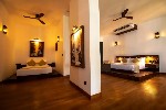 Hotel The Rockwall Boutique Hotel, Induruwa, Sri Lanka wakacje