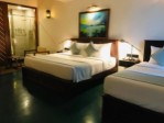 Hotel The Rockwall Boutique Hotel, Induruwa, Sri Lanka wakacje