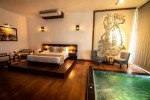 Hotel The Rockwall Boutique Hotel, Induruwa, Sri Lanka wakacje