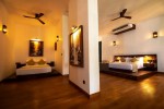 Hotel The Rockwall Boutique Hotel, Induruwa, Sri Lanka wakacje