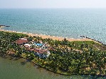 Hotel Avani Kalutara Resort wakacje