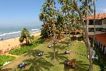 Hotel Tangerine Beach wakacje