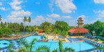 Hotel Club Palm Bay wakacje
