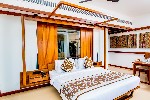 Hotel Goldi Sands Hotel wakacje