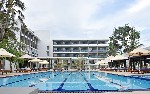 Hotel Goldi Sands Hotel wakacje