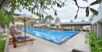Hotel Goldi Sands Hotel wakacje