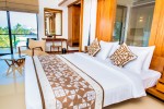 Hotel Goldi Sands Hotel wakacje