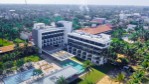 Hotel Goldi Sands Hotel wakacje
