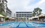 Hotel Goldi Sands Hotel wakacje