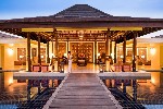 Hotel Anantara Peace Haven Tangalle Resort wakacje